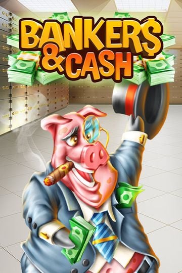 Bankers & Cash